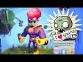 Прохождение Plants vs Zombies: Garden Warfare 2 - СУПЕРМОЗГ - Новый Класс