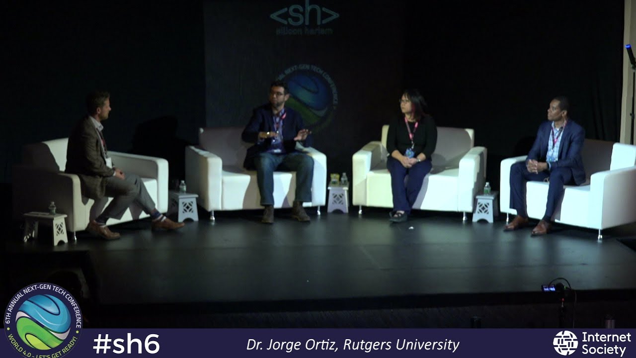 DARQ MATTERS - DLT, AI, XR, QUANTUM