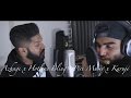 Azhage x hotline bling  kathakali x drake  cover by piri musiq x kuruji