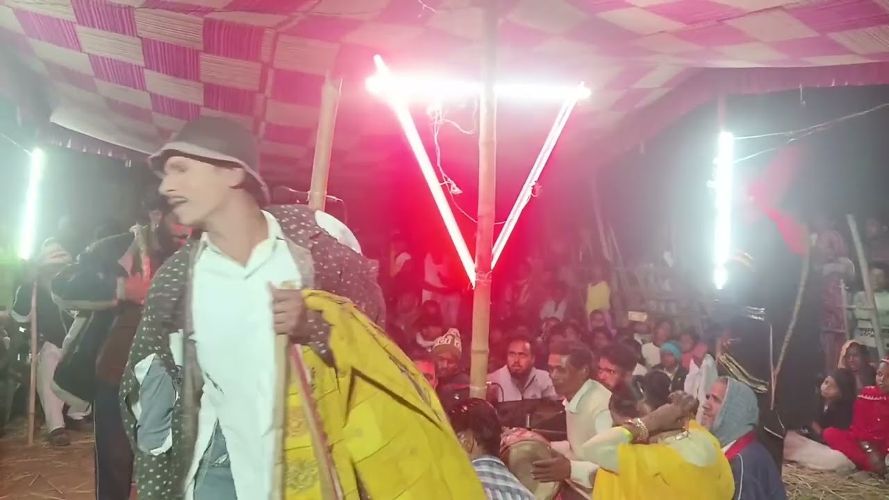 Kaleen ka paath Satveer naachne New Video 2026 ka kulhaiya biradari ka 