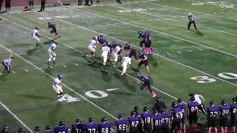 2013 HIGHLIGHTS   Nick LaVecchia highlights   Hudl