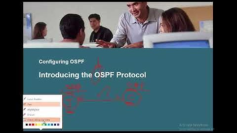 OSPF   Part 1   June 2023