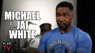 Michael Jai White on Logan Paul Saying He Can Beat Mike Tyson (Part 6)