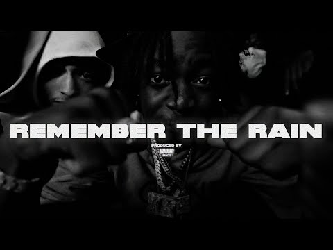FREE Kyle Richh X Young Madz Jerk Drill Type Beat Remember The Rain NY Drill Instrumental 