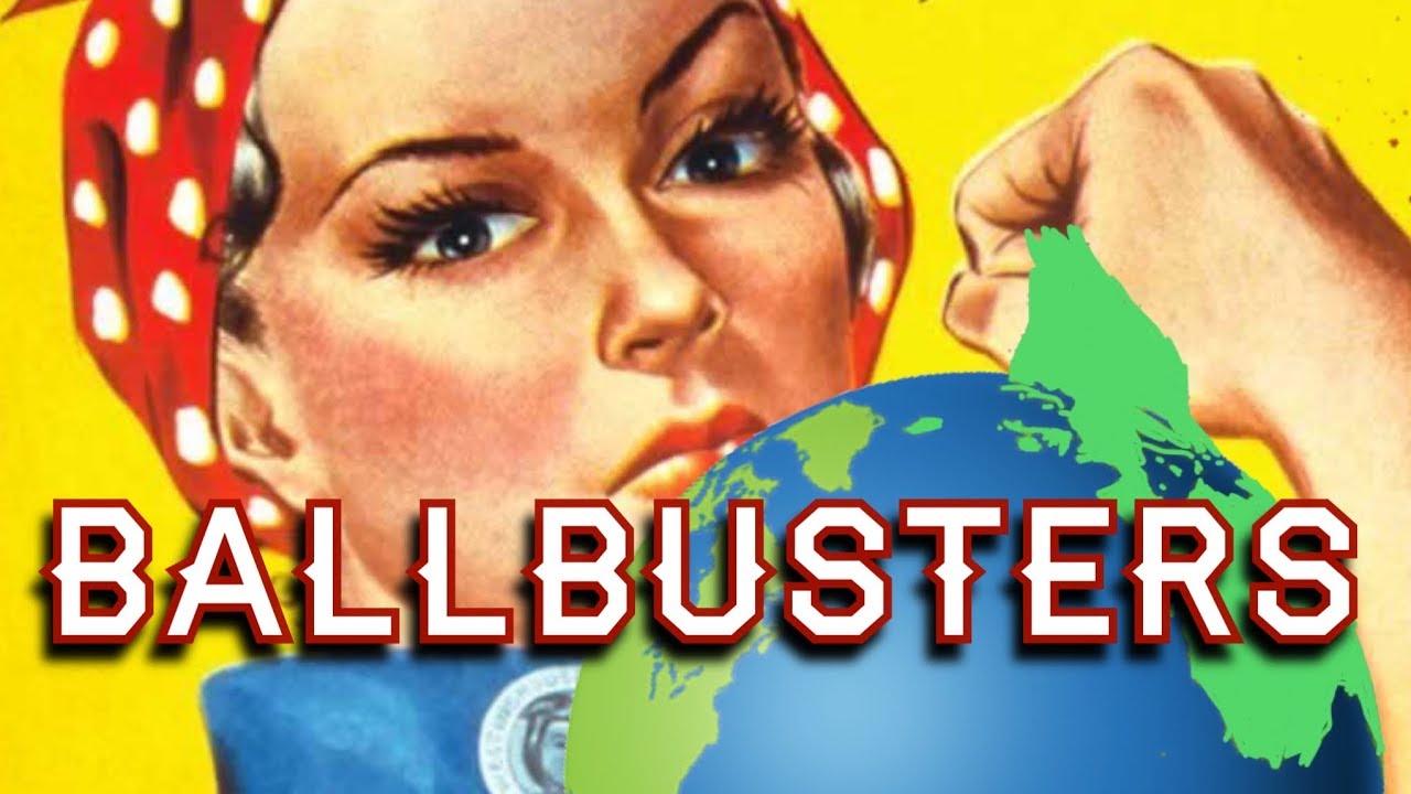 globe lines vector BALLBUSTERS Uncut & After Shoe