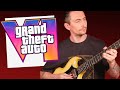How to play gta vi trailer song  tom petty  love is a long road