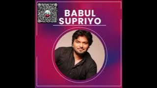 Babul Supriyo / Meri Bheegi Bheegi Si |
