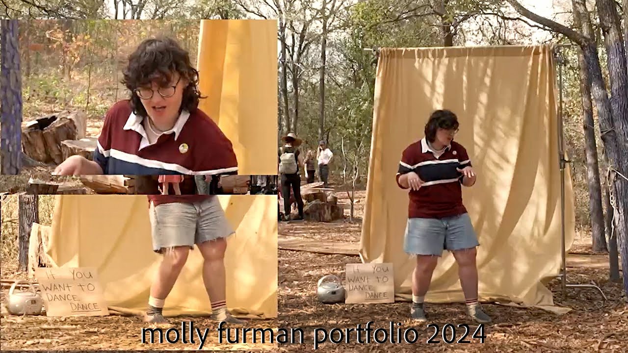 Molly Furman II Portfolio 2024
