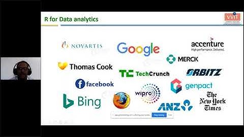 Day 01: IETE Student Workshop - "Introduction to R" - 18th July 2020