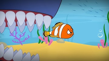 Fishdom Walkthrough | Mini Game | Save The Fish Gameplay #5