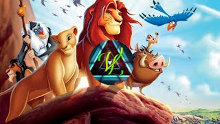 DeeJay Vhyral - The Lion King [Adronity Remix] #deejayvhyral #thelionking #adronity