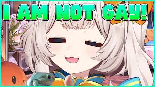 MariMari_EN Is Not Beating The Allegations