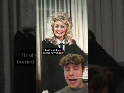 Video: Dolly Parton tekee Millions Off Whitney Houstonin kuolemasta