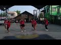 ARIZONA B  | Zumbaritan | Ka-Itek Movers 