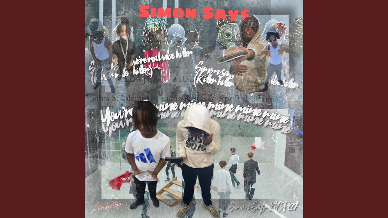 在 YouTube 上观看 Simon Says Last Diss Song