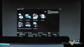 ASUS Remote GO! Tutorial Guide Demo on Z87 Motherboards screenshot 2