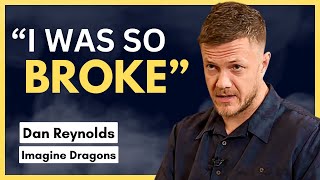 "I WAS SO BROKE" - Dan Reynolds | Imagine Dragons (MUST WATCH) #danreynolds #imaginedragon