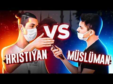 Video: Xristian olmağın 3 yolu