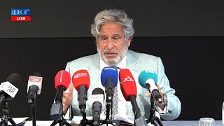 Заявления Пашиняна представляют собой угрозу в адрес Самвела Карапетяна