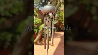 Wind Chimes, Spiritual Meaning 🌿 #spirituality #fengshui #talismans Wind Chimes, Spiritual Meaning 🌿 #spirituality #fengshui #talismans