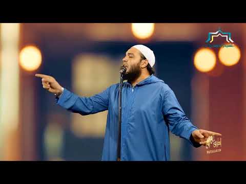 ماذا يعني المسجد الأقصى للمسلمين الشيخ أحمد جلال