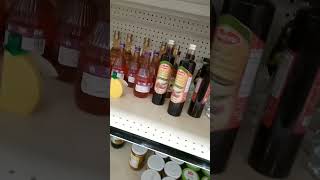 King International Food Market in Sacramento, CA