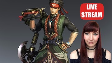 SAVING HOMURA FROM EXECUTION!  - Toukiden 2 PS Vita PS4 Let