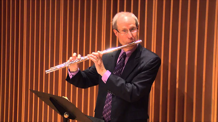 Leonard Garrison presents Georges Brun's Romance f...