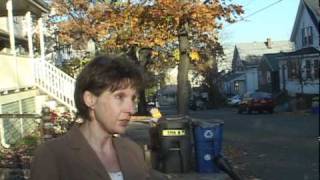 Malden Votes on Pay As You Throw Trash Program