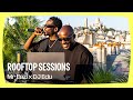 Mr Eazi x DJ Edu (ChopLife SoundSystem) | Deezer Rooftop Sessions, Paris