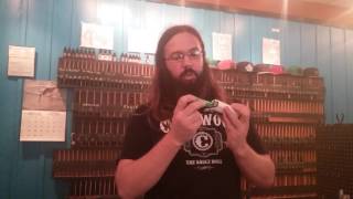 Indy E Cigs - Istick 200w - Tutorial