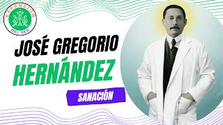 Poderosa Meditación de SANACIÓN con José Gregorio Hernández  HAZLA DIARIAMENTE CON FÉ