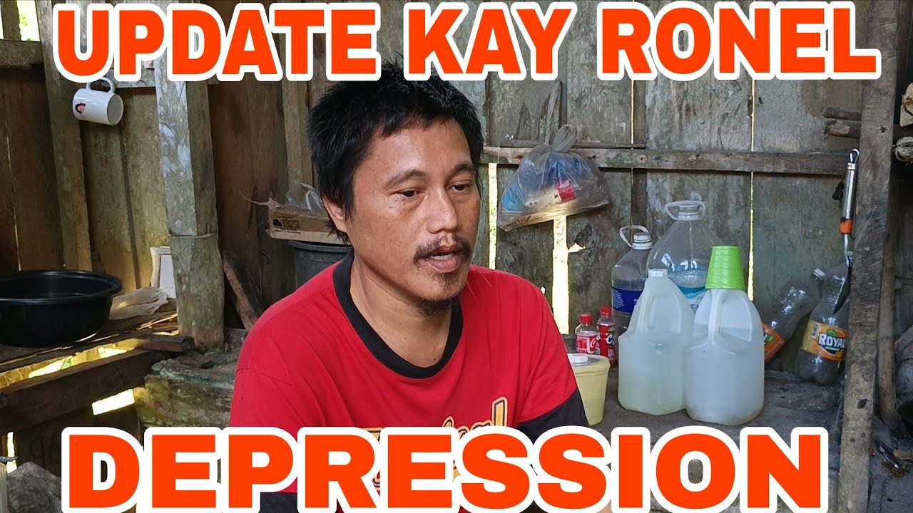 isang depressed na naka patay.. Update tayo @KindredTv0fficial @PugongByahero 
