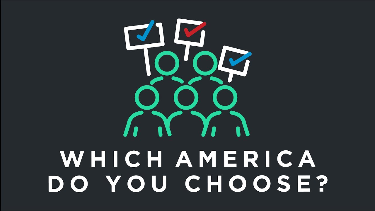 America s Biggest Issues Which America Do You Choose The Heritage 
