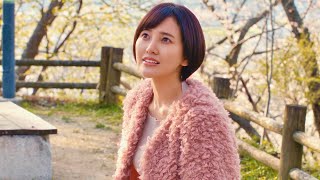 元HKT48・兒玉遥、福岡の高校生の恋や夢をリアルに描く。中尾拳也とW主演／映画『徒桜』予告編