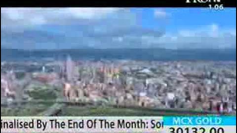 Glimpse of TAIPEI and COMPUTEX TAIPEI- largest computer exhibition in Asia 2012.flv