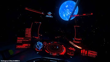 Elite Dangerous 1.5b3 - FdL Hull Tank vs FdL Shield Tank