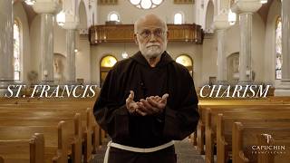 We Asked Friars: What Does the World Need Most from St. Francis