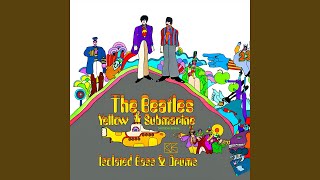 Yellow Submarine - Full Album (Isolated Bass & Drums)