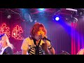 Wisteria - Live @ Shibuya Music Hall 4-4-2026