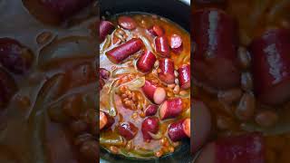 Pork and Beans