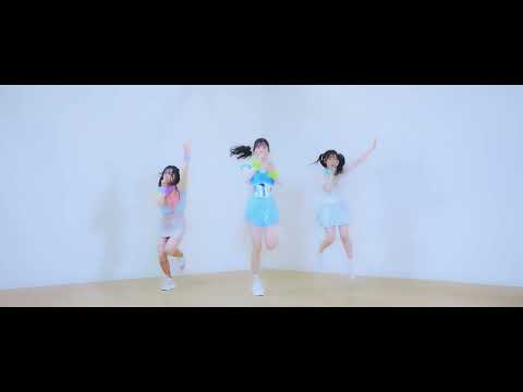 【mirror】Rirunede 「 Konya, Romantic Gekijou de 」dance practice