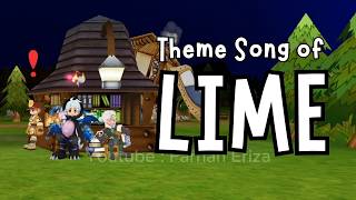 Seal Online BGM: Lime Theme Song
