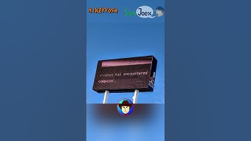 Microsoft Sam gets random Errors