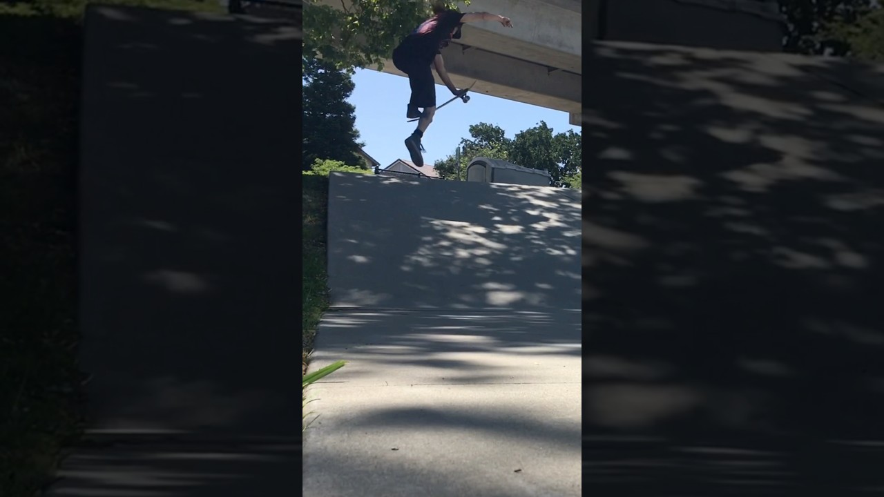 180 Boneless Concord Skatepark 