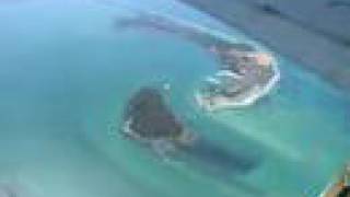 Sky-Dive Cuba