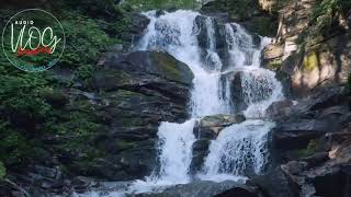 Waterfalls Of Peace | Songs Help Cope With Depression | Inner Peace Music Positive Energy screenshot 1