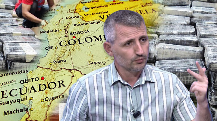 Sekretet e errëta të krimit! Gazetari Biçaku zbulon lidhjet e grupeve shqiptare me kartelet latine