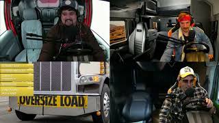 Funhaus Trucking Simulator Part 1