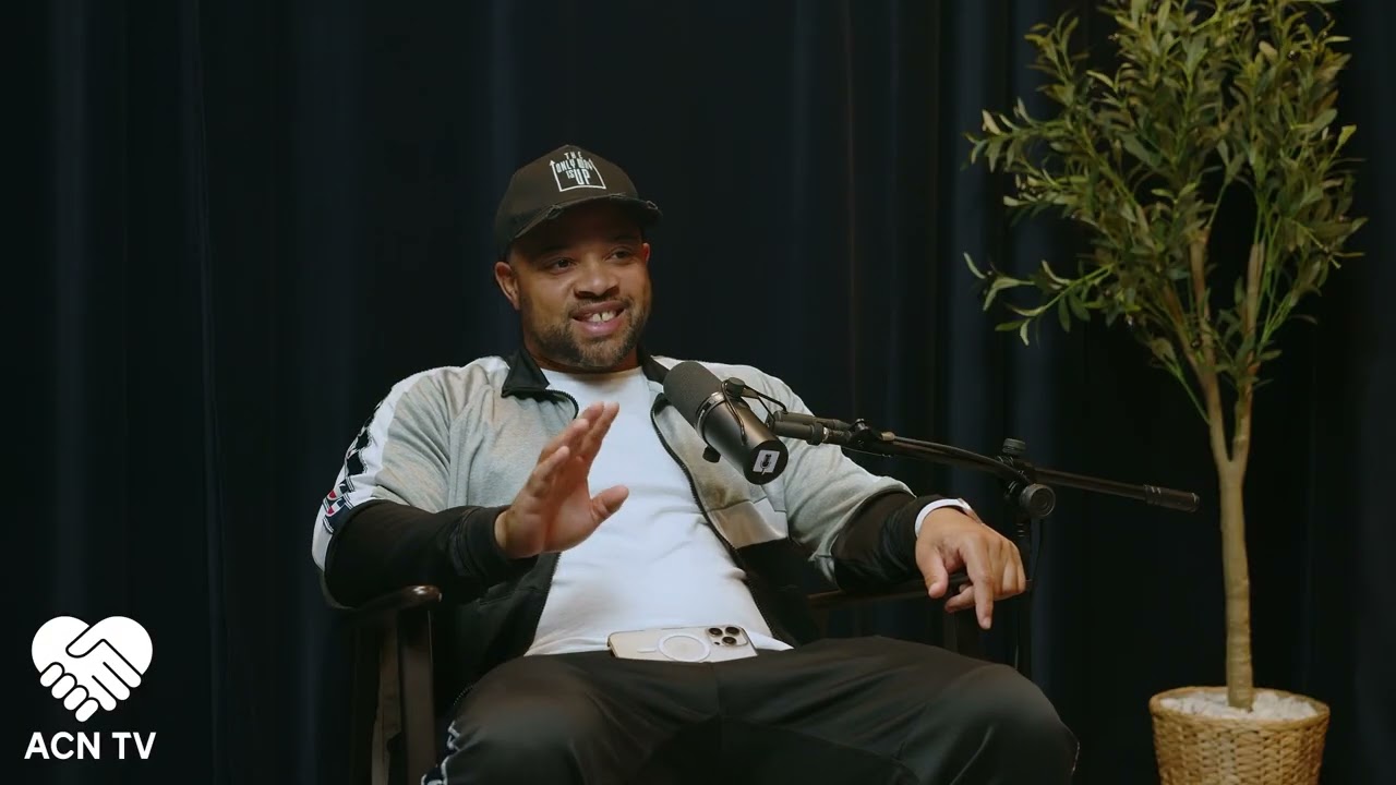 Sports & Bantz Ep 5 Big Ange’s Forest Struggles, Liverpool & Arsenal’s Title Push.